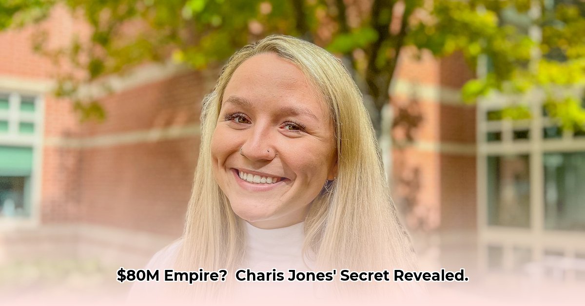 charis-jones-net-worth